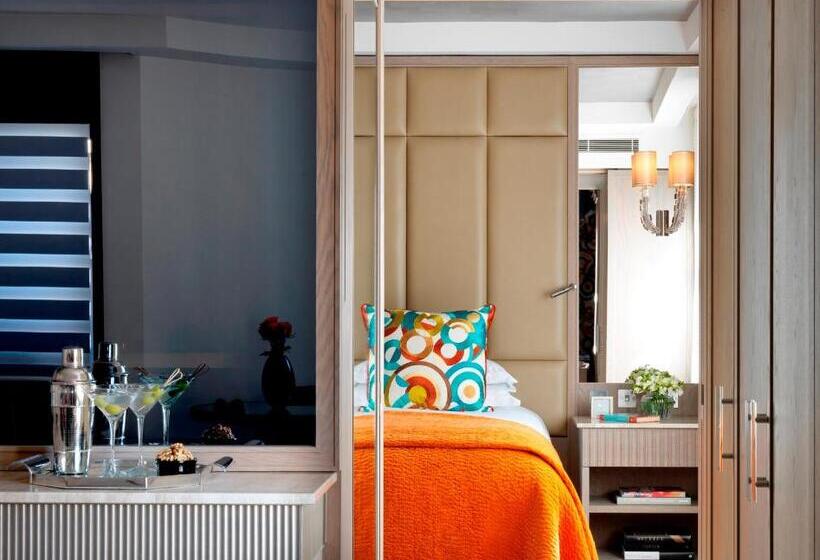 Люкс, The Marylebone