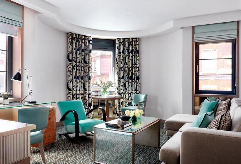 Suite, The Marylebone