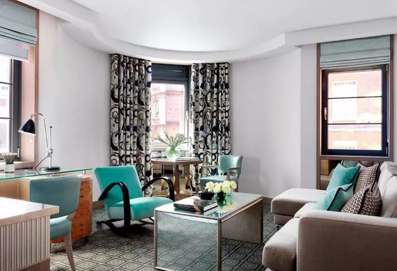 Suite, The Marylebone