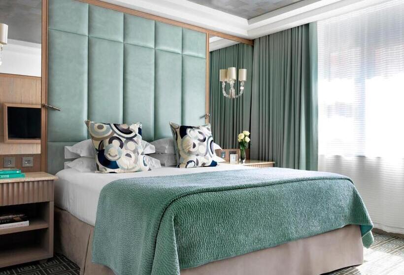 Suite, The Marylebone