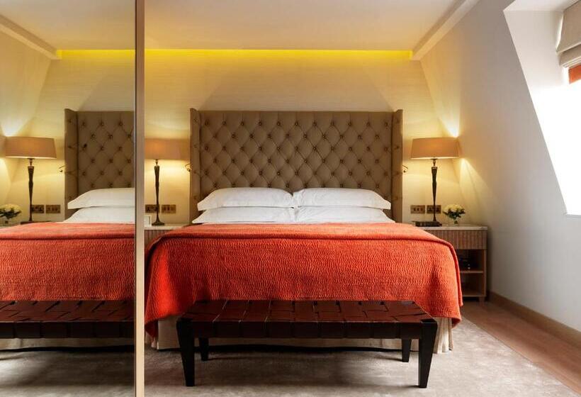 Suite, The Marylebone