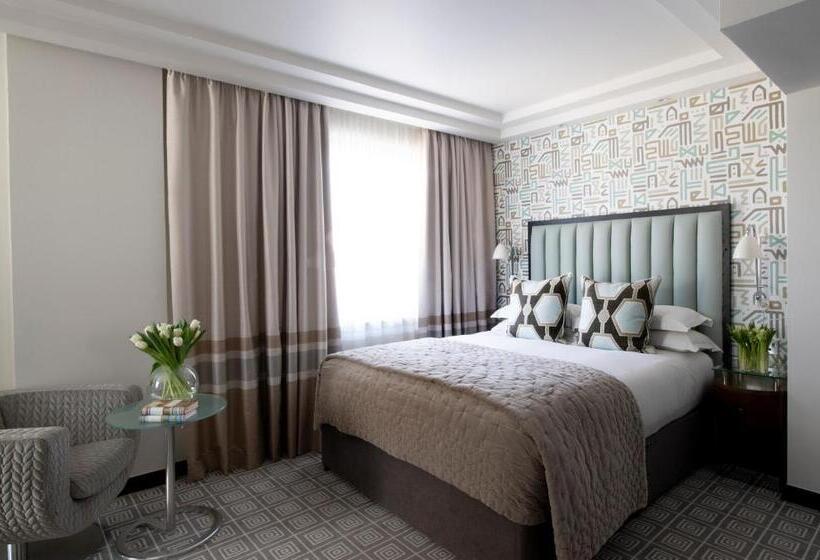 Номер Deluxe Кровать Кинг, The Marylebone