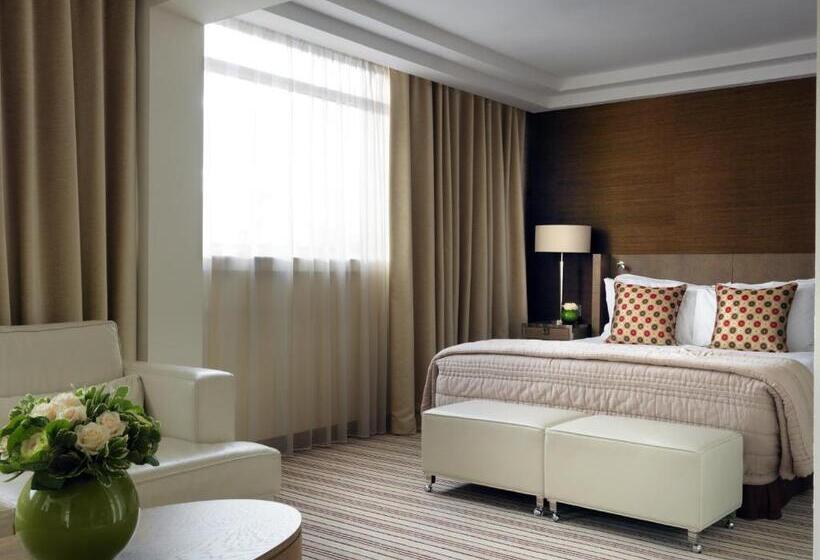 Студио Стандарт Кровать Кинг, The Marylebone