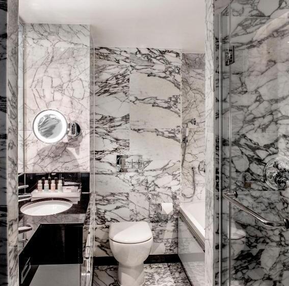 Standard Studio King Bed, The Marylebone