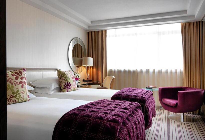 Standard Room, The Marylebone