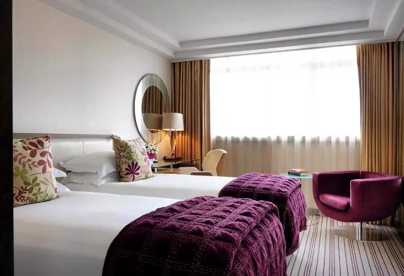 Standard Room, The Marylebone