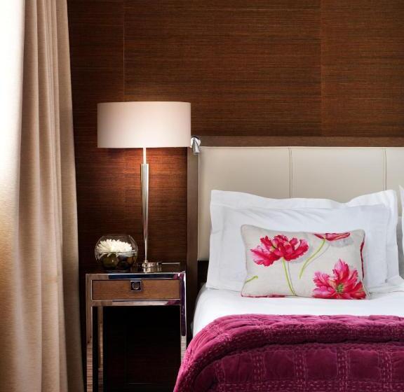 Standard Room, The Marylebone