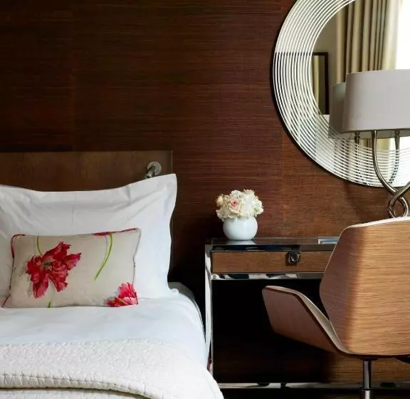 Standard Room, The Marylebone