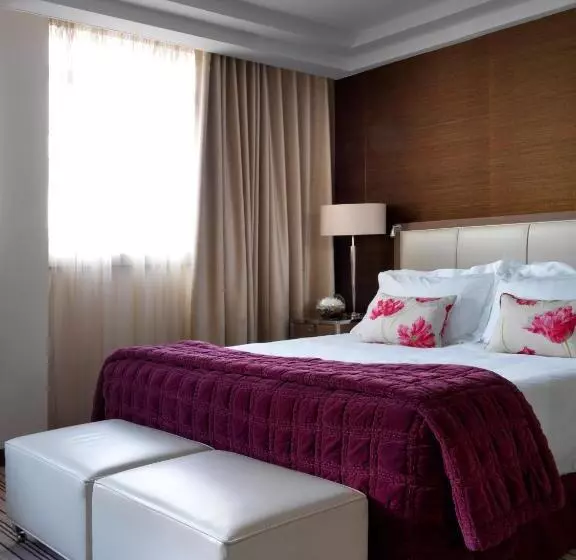 Standard Room, The Marylebone