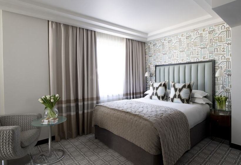 Deluxe Room, The Marylebone