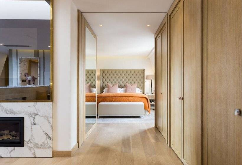 Люкс, The Marylebone