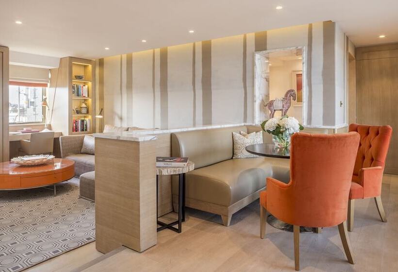 Suite, The Marylebone