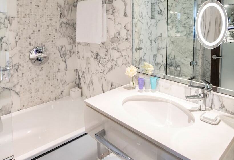 Suite, The Marylebone