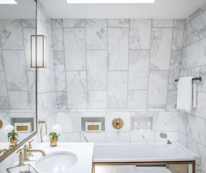 Standard Room, The Marylebone