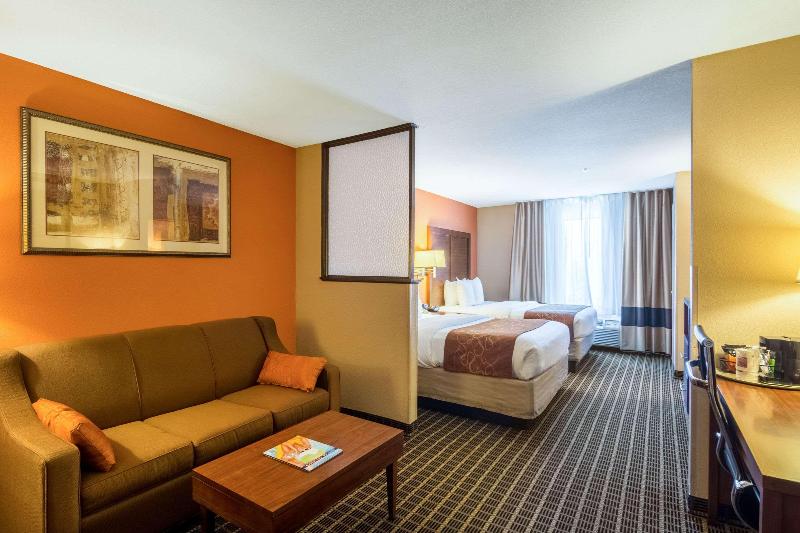 Standard Room, The Marylebone