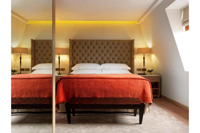 Люкс, The Marylebone