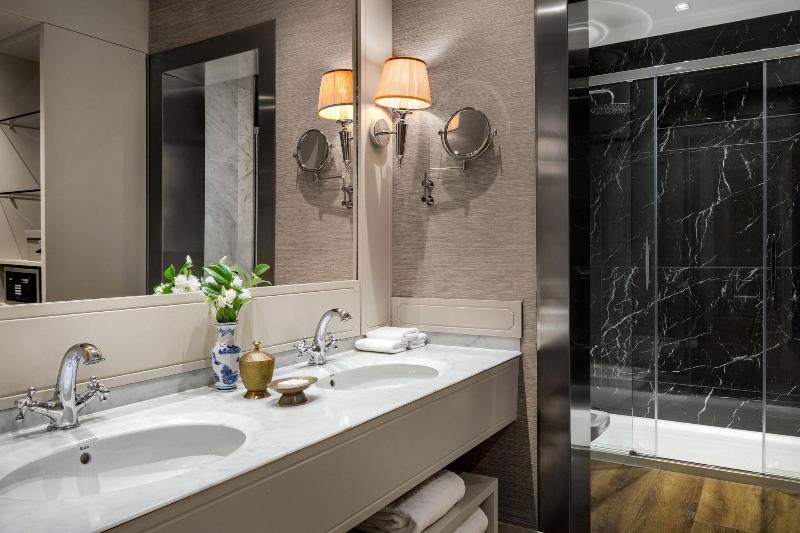 Номер Deluxe Кровать Кинг, The Marylebone
