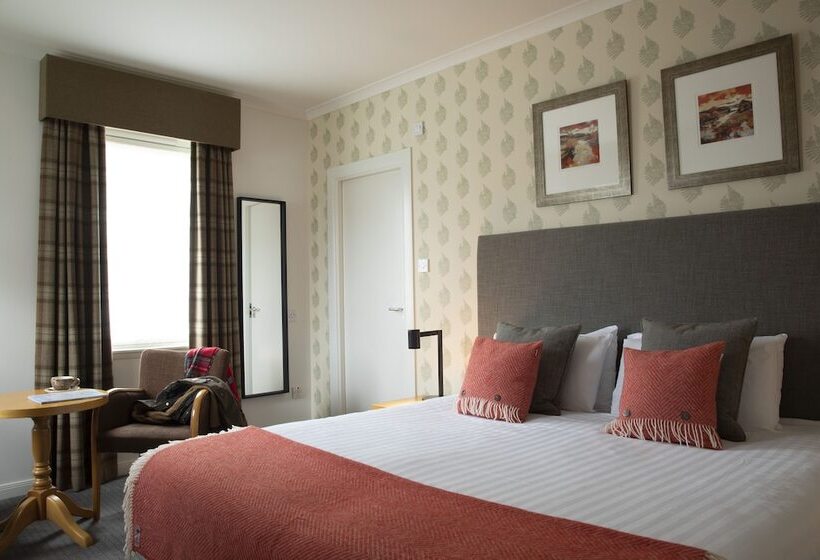 غرفة قياسية, The Murray Park