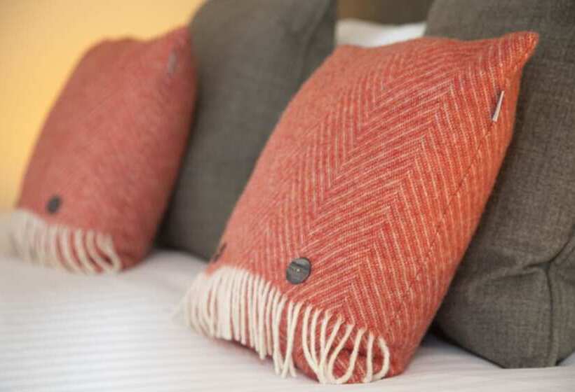 غرفة قياسية, The Murray Park