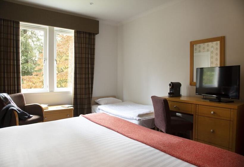 غرفة عائلية, The Murray Park