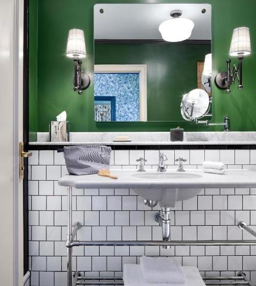 غرفة قياسية فردية, The Randolph Hotel Oxford, A Graduate By Hilton