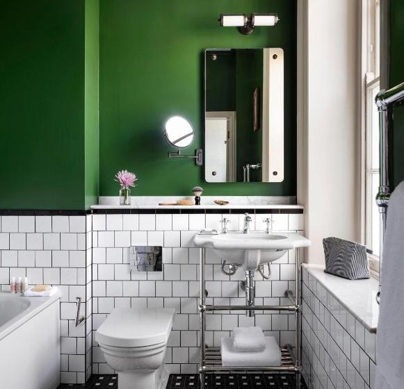 جناح, The Randolph Hotel Oxford, A Graduate By Hilton