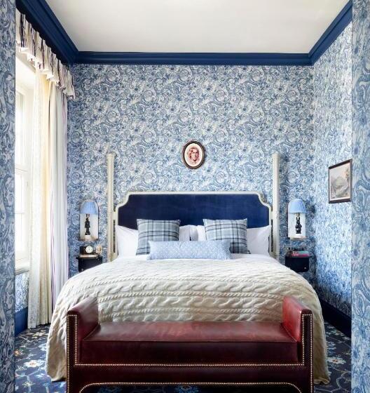 جناح, The Randolph Hotel Oxford, A Graduate By Hilton