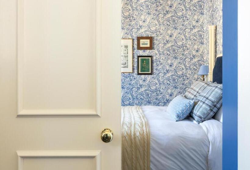 Полулюкс, The Randolph Hotel Oxford, A Graduate By Hilton