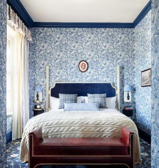 Полулюкс, The Randolph Hotel Oxford, A Graduate By Hilton