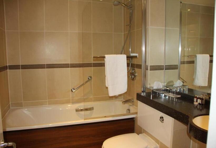 Классический Номер, The Royal Adelaide