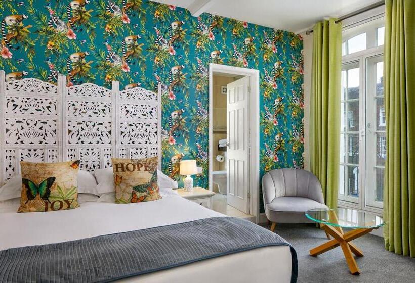 Классический Номер, The Royal Adelaide