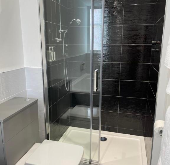 Номер Superior, The Royal Adelaide