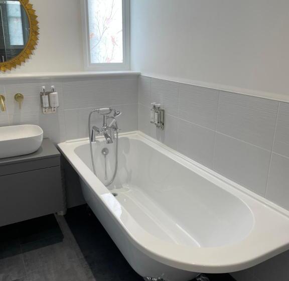 Номер Superior, The Royal Adelaide