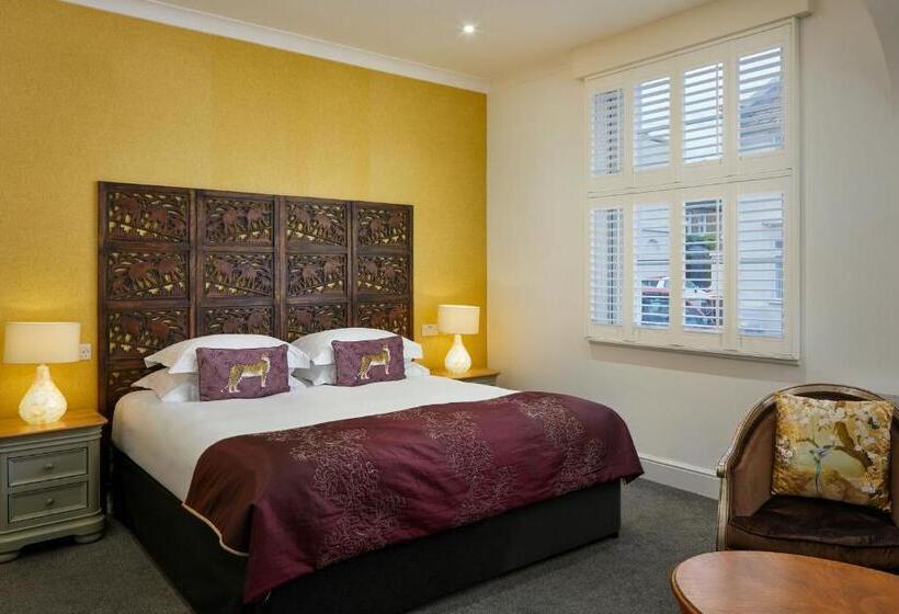 Люкс, The Royal Adelaide