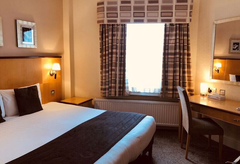 חדר סטנדרט, Royal