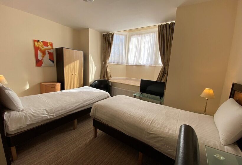 חדר סטנדרט, Royal