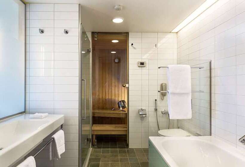 Номер Executive Кровать Кинг, The Waldorf Hilton London