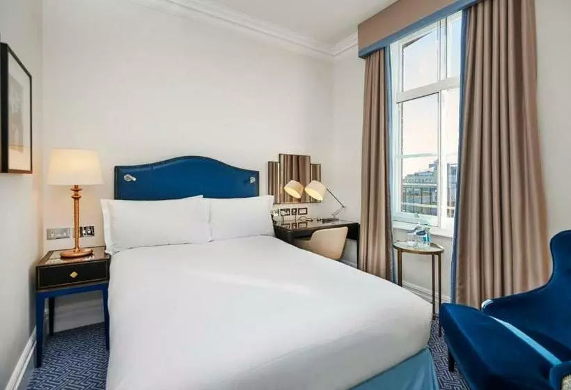 اتاق استاندارد, The Waldorf Hilton London