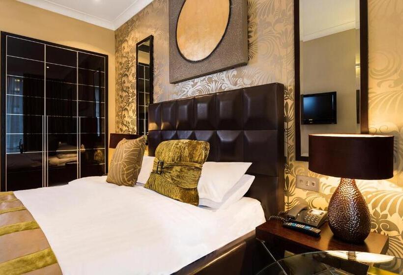 اتاق کلاسیک, Washington Mayfair