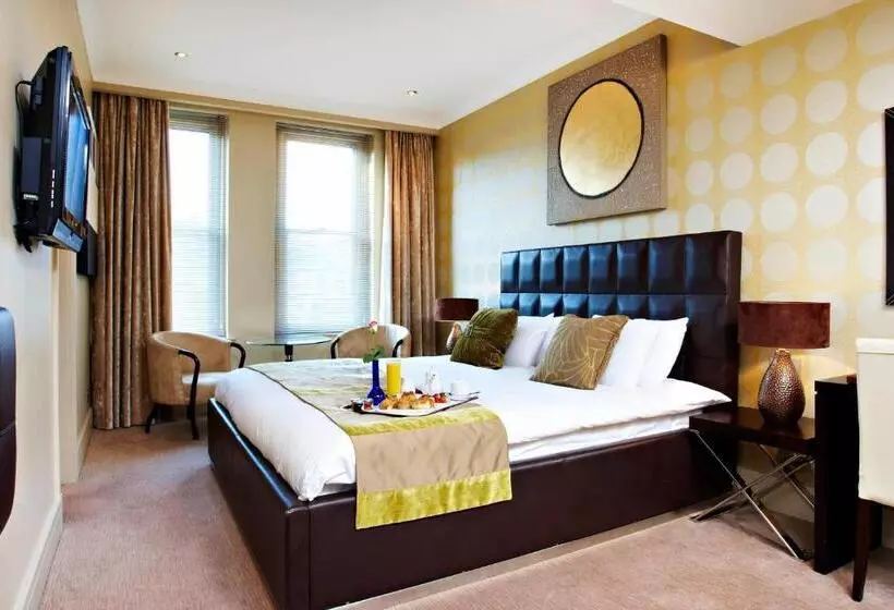 クラシックルーム, Washington Mayfair