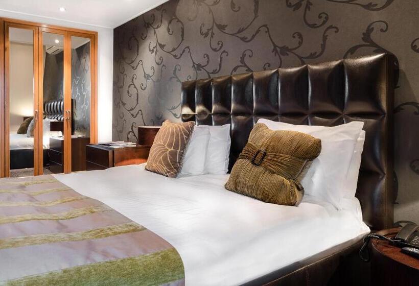 Номер Superior Кровать Кинг, Washington Mayfair