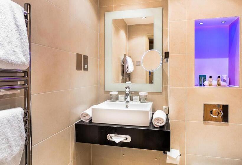 اتاق سوپریور با تخت بزرگ, Washington Mayfair