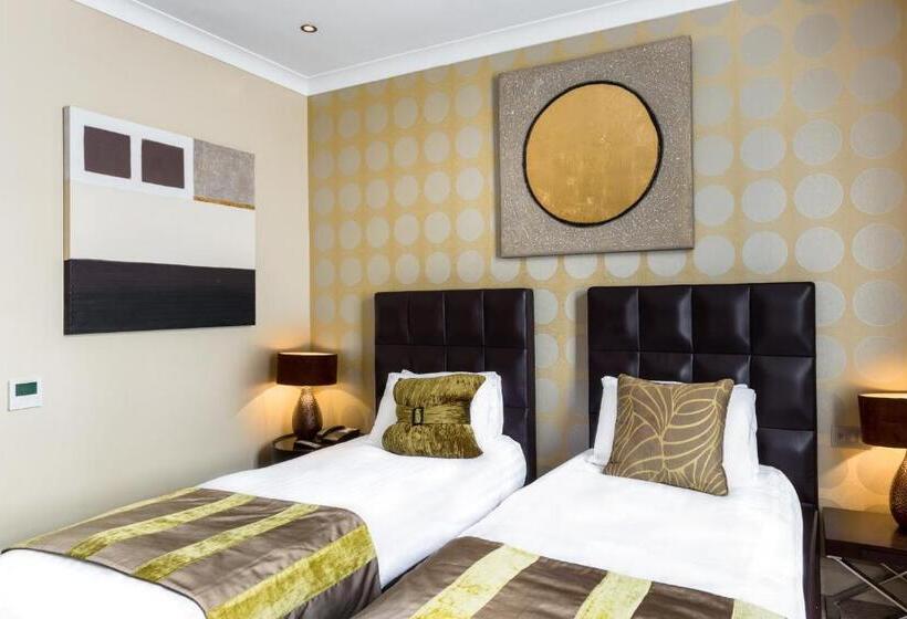 اتاق کلاسیک, Washington Mayfair