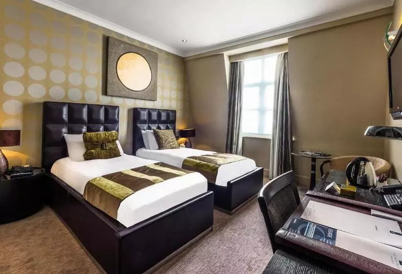 クラシックルーム, Washington Mayfair