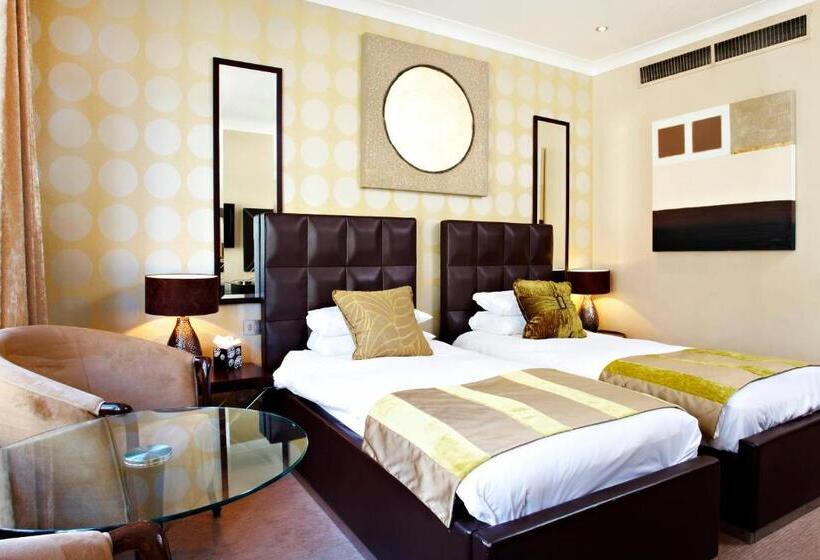 اتاق کلاسیک, Washington Mayfair