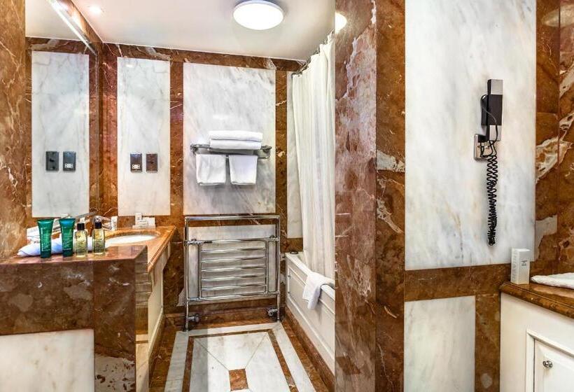 اتاق لوکس, Washington Mayfair