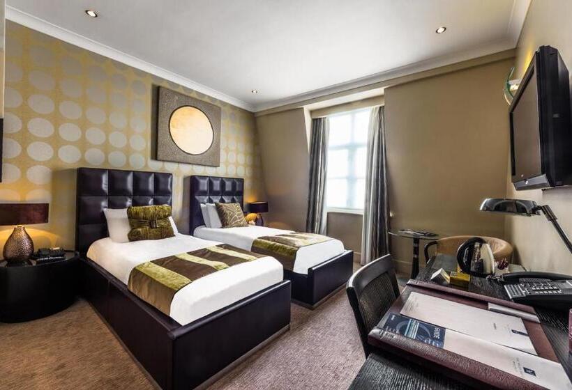 Номер Superior, Washington Mayfair