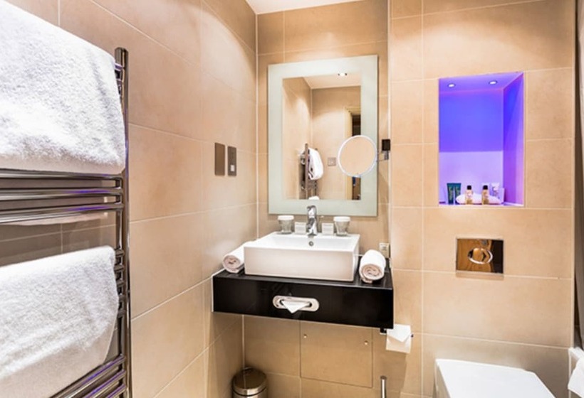 اتاق کلاسیک, Washington Mayfair