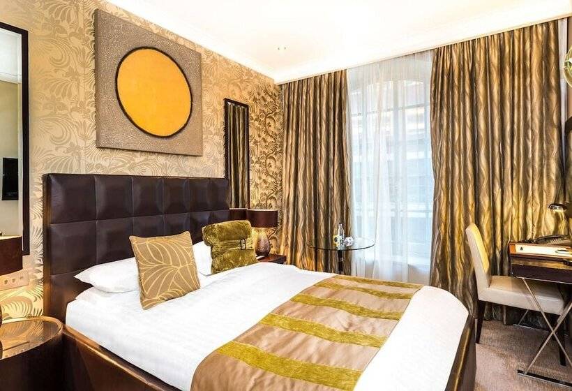 اتاق کلاسیک, Washington Mayfair