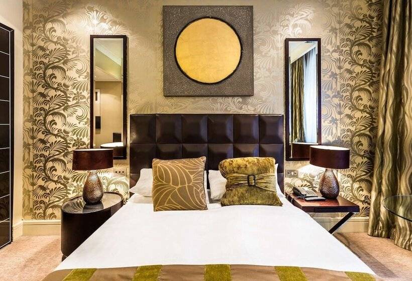 Классический Номер, Washington Mayfair